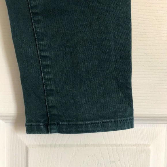 Wilfred Green Skinny Jeans - Picture 8 of 10